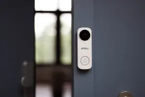 Imou DB61i 2K Wired Video Doorbell