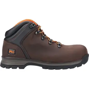 Timberland Pro Splitrock XT Composite Safety Toe Work Boot Brown