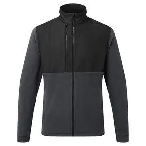 Portwest WX2 Eco Fleece Jacket