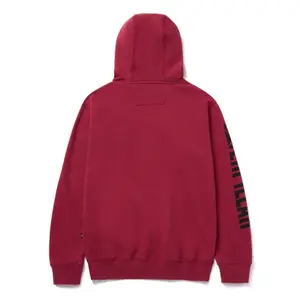 Trademark Banner Hooded Sweatshirt