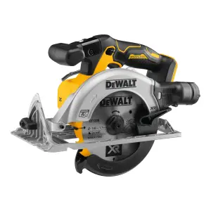 DeWalt 18V 165mm Cordless Circular saw (Bare Tool) - DCS565N-XJ