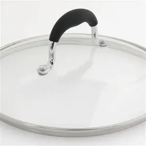 24cm Replacement Pan Lid - Lids By Procook