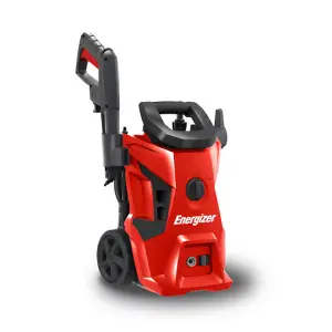 Energizer EZN1600-UK 1600W 130 Bar Electric Pressure Washer