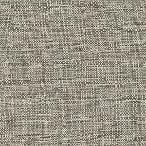 Grandeco Telma Slubbed Fabric Hessian Textured Luxury Wallpaper Dark Mocha Neutral