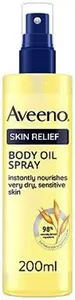 Aveeno® Skin Relief Body Oil Spray 200Ml