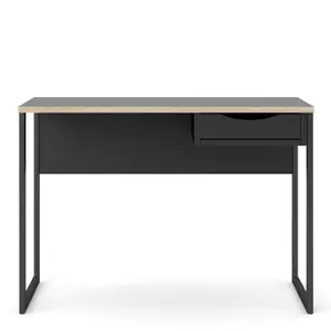 Function Plus desk 1 drawer 110 cm