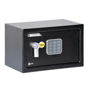 Yale Small Value Alarmed Safe  - YEC/200/DB1