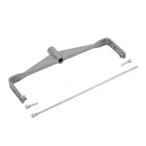 Prodec Cast Metal Double Arm Paint Frame 12 inch