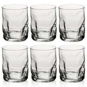 Sorgente 420ml Glass Set (Set of 6)