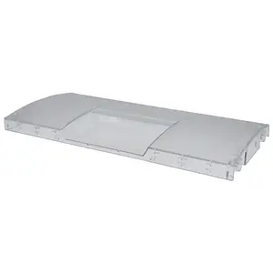 Beko Genuine Spare Part - Freezer Drawer Front Cover - 385 x 180mm