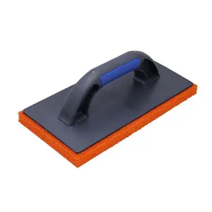 Refina Sponge Float 11" with 20mm Orange Fine Rubber Sponge - 228724