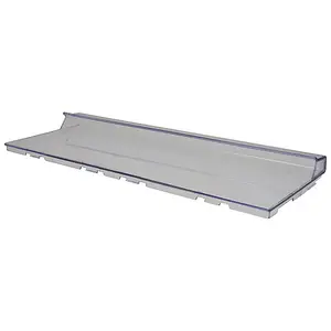 Beko Genuine Spare Part - Freezer Drawer Front