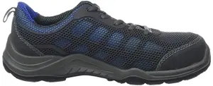 V12 Active VT153 Lightweight Breathable Safety Trainers