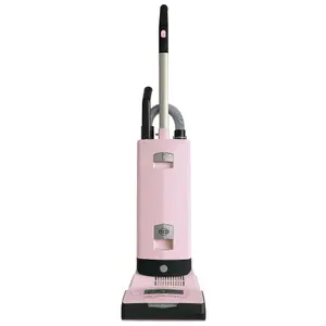 SEBO Bagged Upright Vacuum Cleaner, Automatic X7 EPower Pastel Pink 91547GB