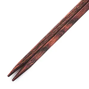 Cubics: Knitting Pins: Double-Ended: Set of Five: 15cm x 3.50mm