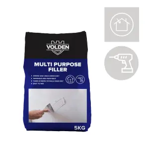 Volden Powdered Filler Powder filler, 5kg