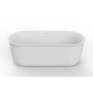 Viktor Benson Benita 1700 x 780mm Freestanding Bath