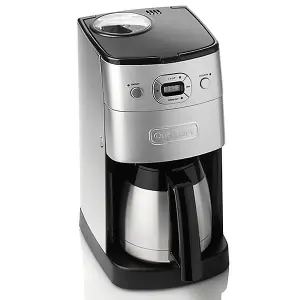 Cuisinart Grind and Brew Automatic Filter Coffee Machine