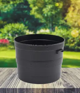 4 x Small 35cm Blacksmith Planters