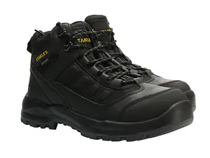 Stanley  STA20050-101 Flagstaff S3 Waterproof Safety Boots UK 10 EUR 44 STCFLAG10