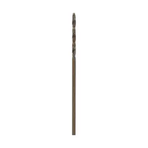 Timco - Ground Jobber Drills - Cobalt M35 (Size 1.0mm - 1 Each)