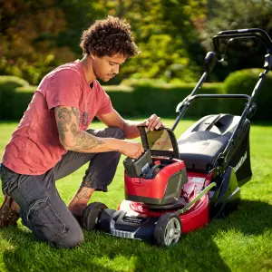 Mountfield freedom500 range Empress 46 R Li Kit / 299489073/M22 Cordless 48V Rotary Lawnmower