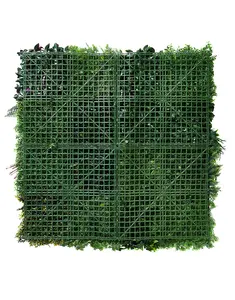 Impero Tropical Artificial Green Living Wall