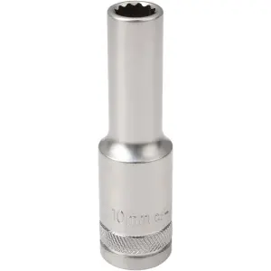 Magnusson ½" Deep Socket 10mm