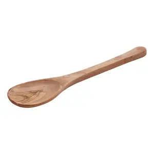 Alpen Home Bester Wood Cooking Spoon