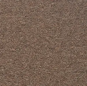 Kraus Carpet Floor Tile - Brown - 20 Tiles in a box - 50cm x 50cm - Total 5m² Coverage