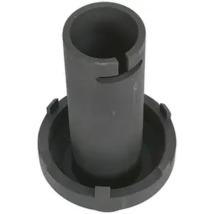 80mm to 95mm MECERDES ATEGO Rear Axle Locknut Impact Socket for Professional Use