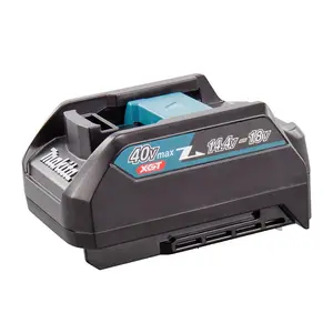 MAKITA ADP10 40v Charger adaptor