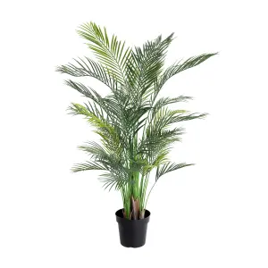 Artificial Palm Tree - Outdoor Areca Palm 140cm / 4.5ft