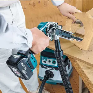 Makita DBS180Z 18V 533mm Belt Sander Bare Unit