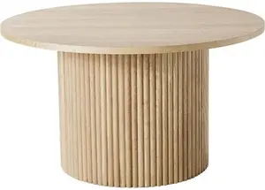 DUSK Hattie Coffee Table - Natural