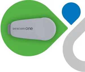 Dexcom ONE Transmitter