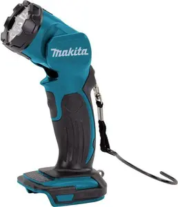 Makita DML815 14.4V / 18V LXT Cordless LED Torch Body Only