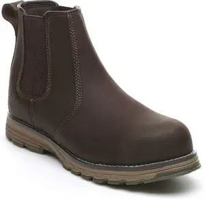 Apache Mens Flyweight Dealer Chelsea Boots