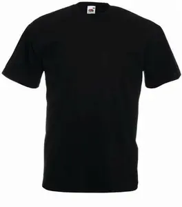 Custom Printed Fruit Of The Loom Value T-Shirts - Clothing