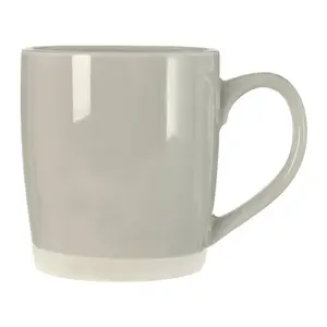 Interiors by Premier Jura Grey Mug