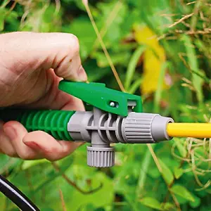 Multi Purpose Garden Pressure Sprayer - Car Fence Sprayer Cleaner - Water Pump Sprayer