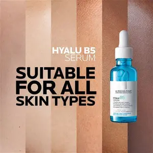 La Roche-Posay Hyalu B5 Hyaluronic Serum 30Ml