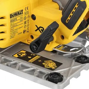 DEWALT DCS572N 18v Circular saw 185mm blade