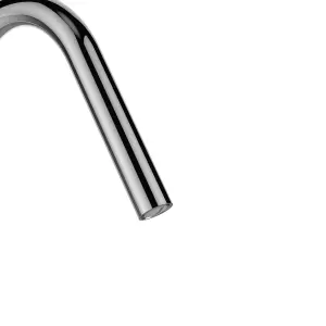 Bristan Pecan Chrome effect Kitchen Mixer Tap