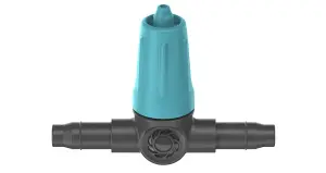 Gardena Adj. Inline Drip Head GDA-133