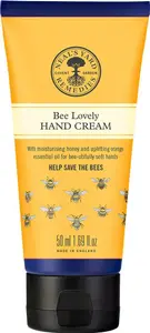 Neal's Yard Remedies Bee Lovely Hand Cream | For Beautifully Scented, Soft Hands | 50Ml