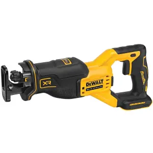 Dewalt DCS382N 18v XR Brushless Reciprocating Recip Saw Bare Tool + 15 Blades