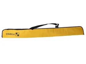 Stabila 16596 16596 Spirit Level Carry Bag 120cm STBBAG48