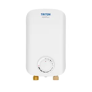 Triton Instaflow Manual 5.4kW Instantaneous water heater