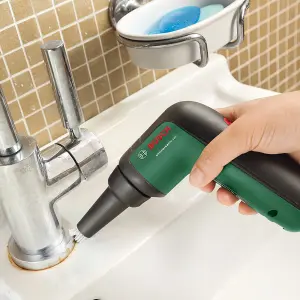 Bosch UniversalBrush Cordless Cleaning brush